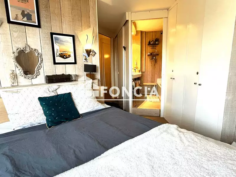 Appartement, 75 m²