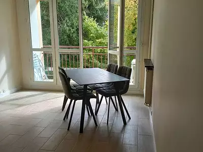 Appartement, 32 m²