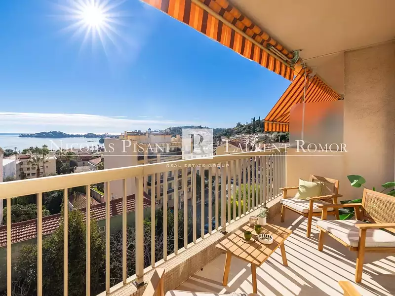 Appartement, 59,04 m²