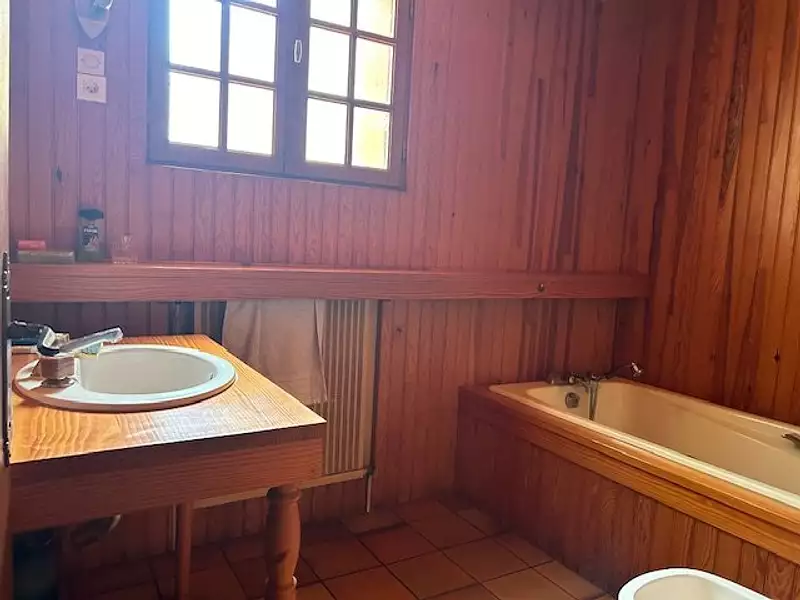 Maison, 123 m²