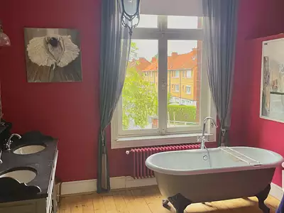Maison, 248 m²