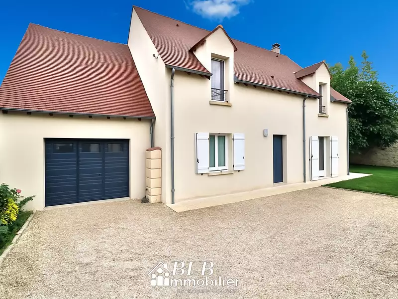 Maison, 170 m²
