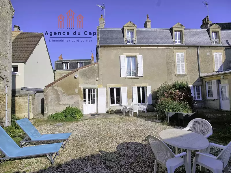 Maison, 88 m²
