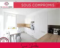 Appartement, 109 m²
