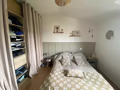 Appartement, 135 m²