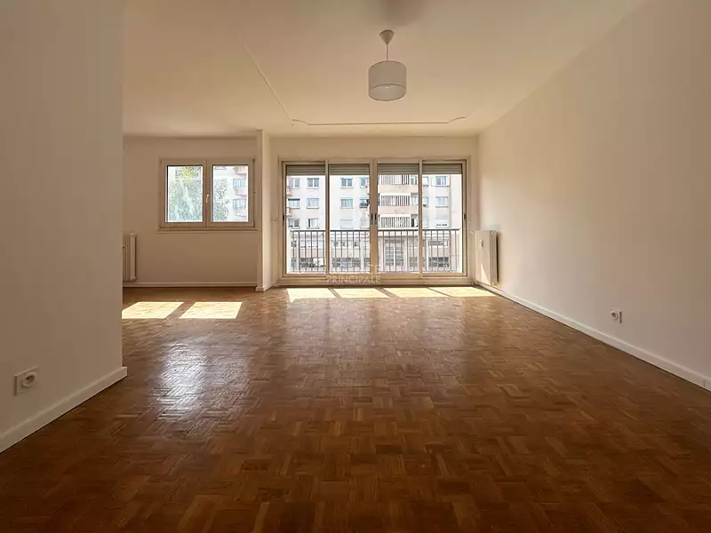 Appartement, 67,11 m²