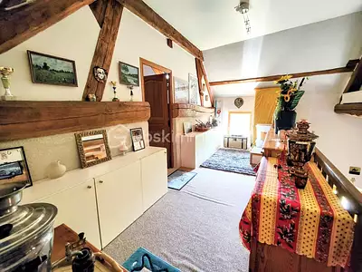 Maison, 296 m²