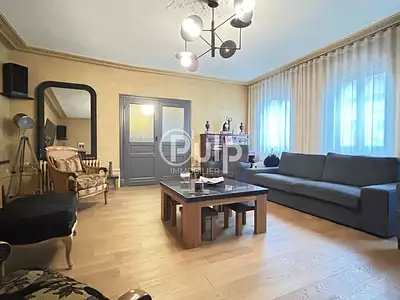 Maison, 464 m²
