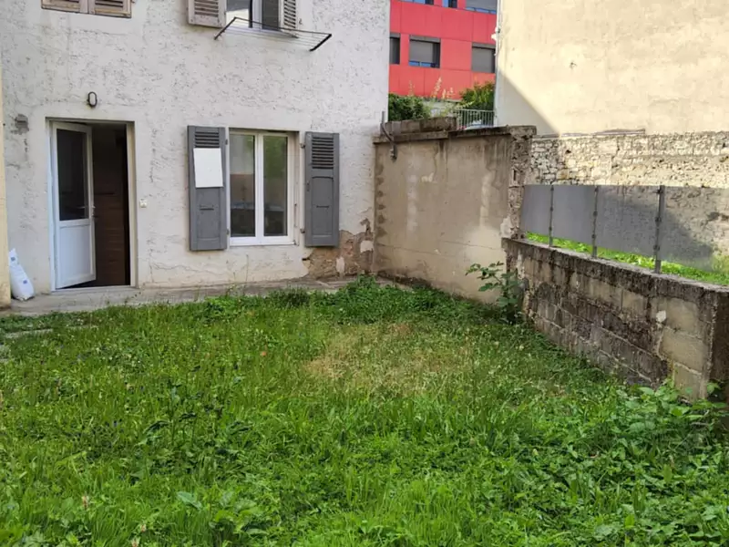 Appartement, 18,2 m²