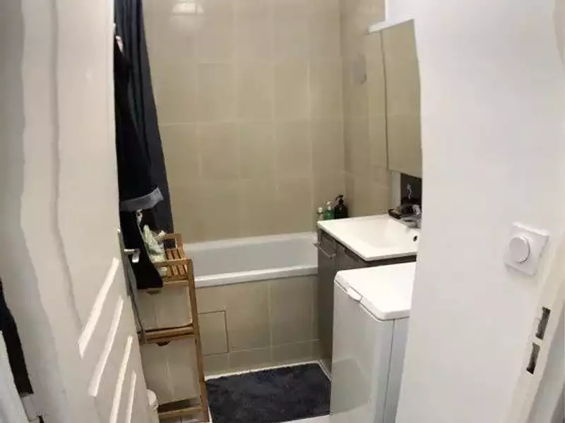 Appartement, 53 m²