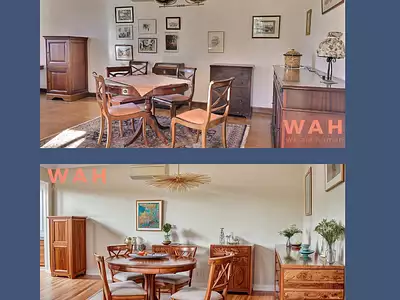 Maison, 157 m²