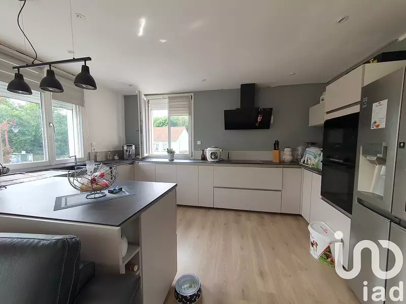 Immeuble, 385 m²