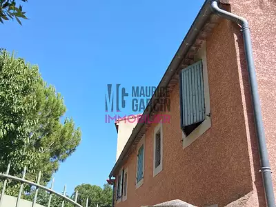 Appartement, 38,7 m²