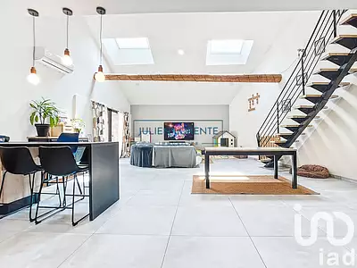 Maison, 182 m²