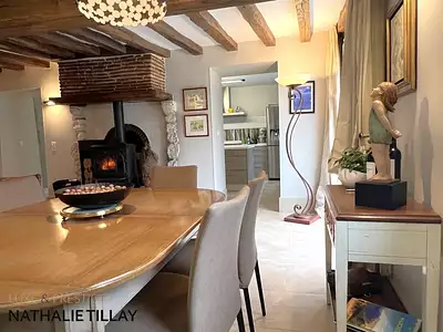 Maison, 250 m²