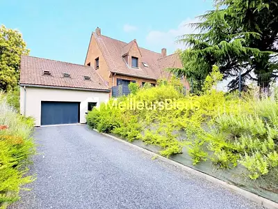 Maison, 203 m²