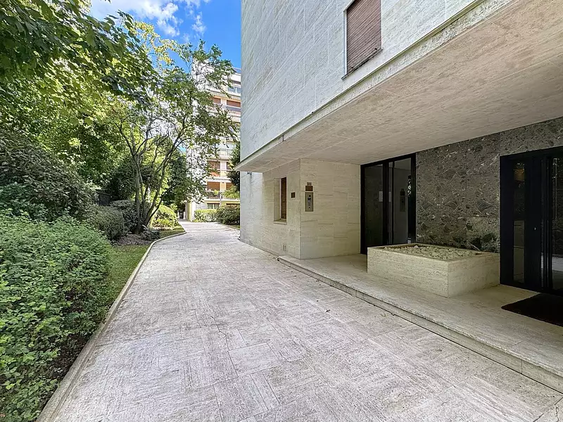 Appartement, 115 m²