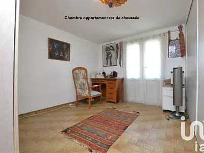 Maison, 136 m²