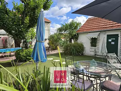 Maison, 90 m²
