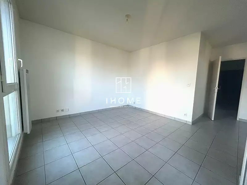 Appartement, 36,66 m²