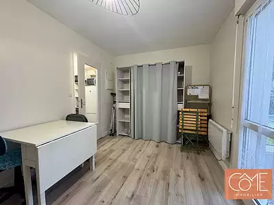 Appartement, 18,14 m²