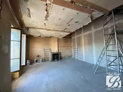 Appartement, 41,7 m²