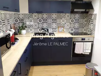 Maison, 42 m²