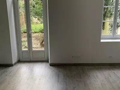 Appartement, 58,49 m²