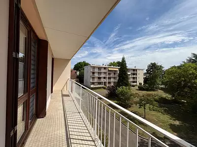 Appartement, 99 m²