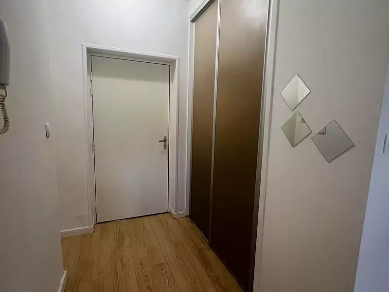 Appartement, 57 m²