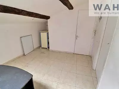 Appartement, 58 m²