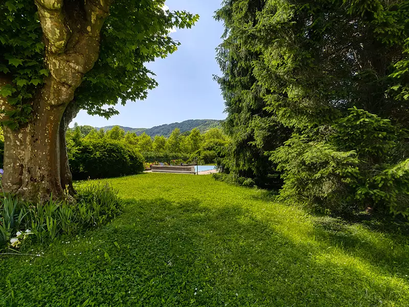 Maison, 390,6 m²