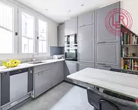 Appartement, 141,7 m²
