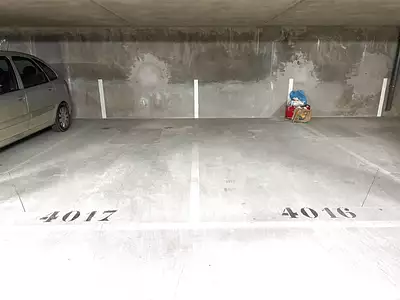Appartement, 55,81 m²
