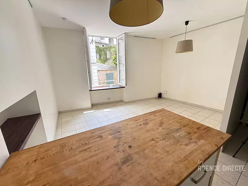 Appartement, 30,78 m²