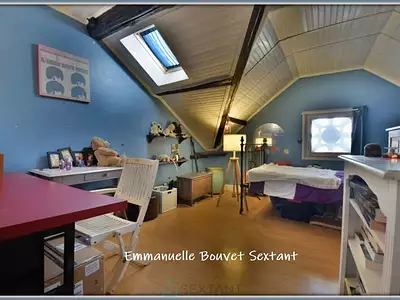Maison, 180 m²
