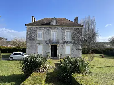 Maison, 170 m²