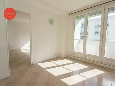 Appartement, 73 m²