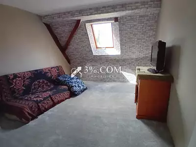 Maison, 115 m²