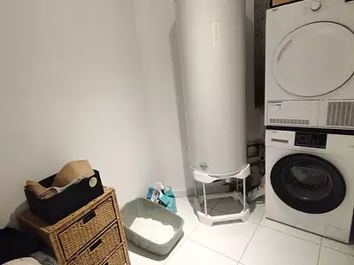 Maison, 68 m²