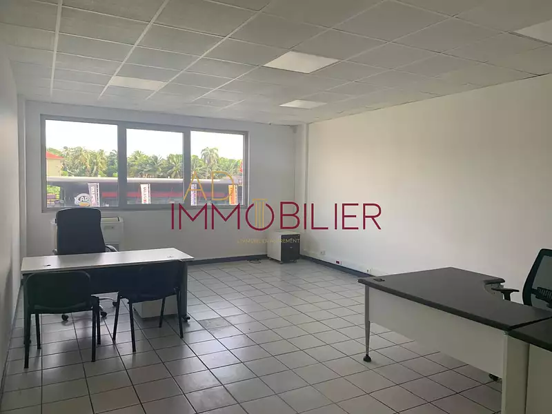 Divers, 42 m²