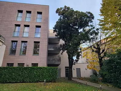 Appartement, 49 m²