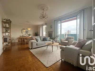 Appartement, 71 m²