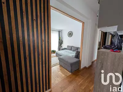 Appartement, 66 m²
