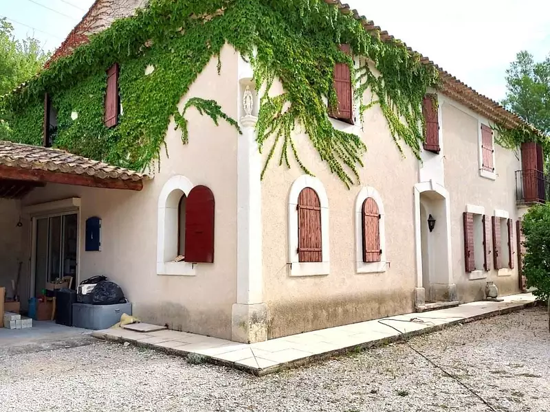 Maison, 171 m²