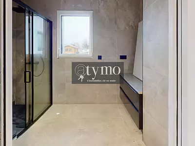 Maison, 162 m²