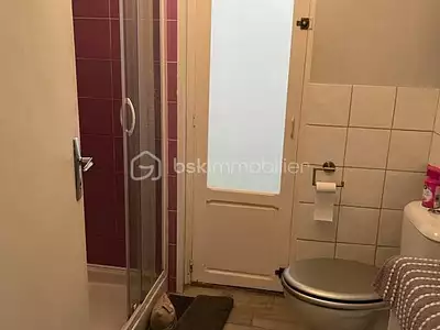 Maison, 70 m²