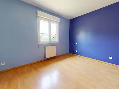 Maison, 81 m²
