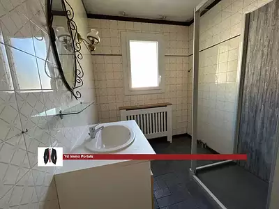Maison, 128 m²