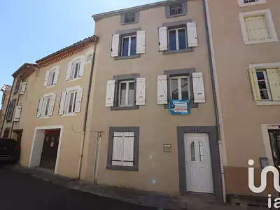 Maison, 145 m²